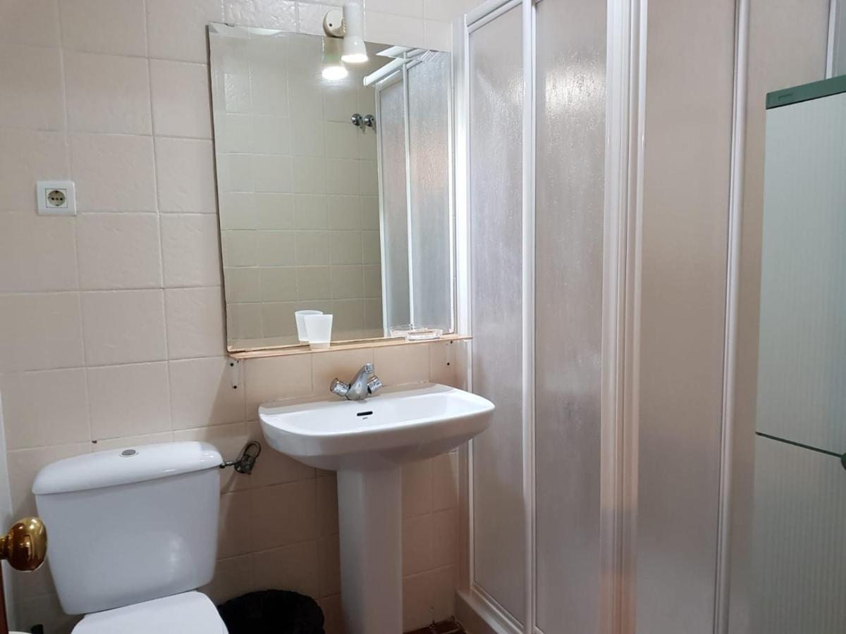 Apartmán Estudio Con Vistas En Torremolinos Exteriér fotografie